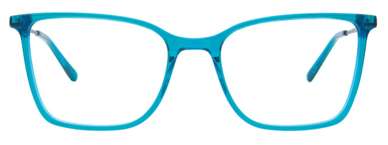 Takumi TK1271 Eyeglasses - view 9
